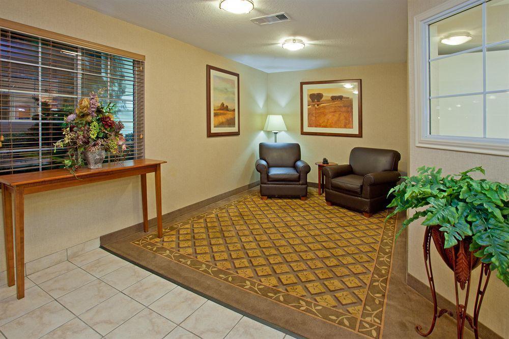 Candlewood Suites Beaumont, An Ihg Hotel Interieur foto
