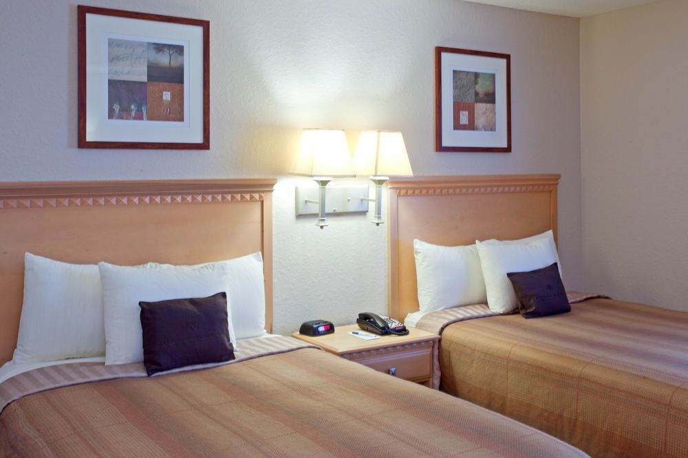 Candlewood Suites Beaumont, An Ihg Hotel Kamer foto
